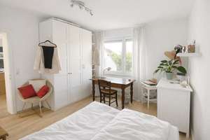Helle 2-Zimmer-Wohnung in begehrter Südstadt-Lage – nah an Hochschule & Wildpark!