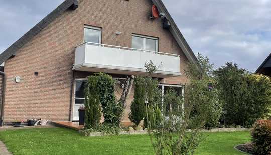 Bild von Einfamilienhaus mit Einliegerwohnung zu verkaufen