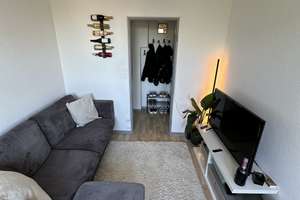gemütliche 2-Zimmer-Wohnung in Hastedt, Nähe Weser – Die vollständige Adresse der Immobilie erhältst du vom Anbieter., 28207 Hastedt, Bremen – Vorschaubild 3
