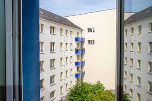 Sanierte 2-Zimmer Wohnung mit Balkon und Badewanne in Mitte – Invalidenstraße 141, 10115 Mitte (Ortsteil), Berlin – Vorschaubild 18