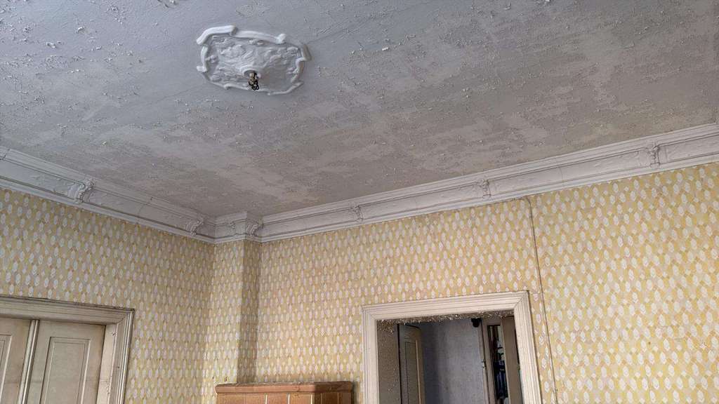 Immobilie in Zeitz - Sanierungsobjekt - Historische Denkmalperle am Zeitzer Goethepark - Bild 1