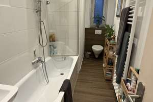 Zur Selbstnutzung oder als Kapitalanlage, renovierte 2-Zimmer Wohnung in beliebter Lage zu verkaufen – Harnackstraße 9, 44139 Westfalenhalle, Dortmund – Vorschaubild 5