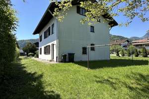 Ein Objekt mit vielfältigen Möglichkeiten und attraktivem Baurecht – Die vollständige Adresse der Immobilie erhältst du vom Anbieter., 83080 Oberaudorf – Vorschaubild 30