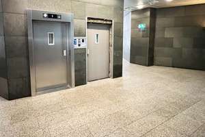 Bezugsfreie gemütliche 2-Zimmer-Wohnung in Köln-Mülheim – 51065 Mülheim (Ortsteil), Köln – Vorschaubild 5
