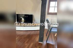 Tauschwohnung: Flat in Erfurter Altstadt zum Tauschen – Die vollständige Adresse der Immobilie erhältst du vom Anbieter., 99084 Altstadt, Erfurt – Vorschaubild 3
