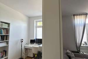 3-Zimmer hochwertig renoviert Chemnitz-Kappelenberg Balkon, Küche – Haydnstr. 1, 9119 Kapellenberg, Chemnitz – Vorschaubild 13