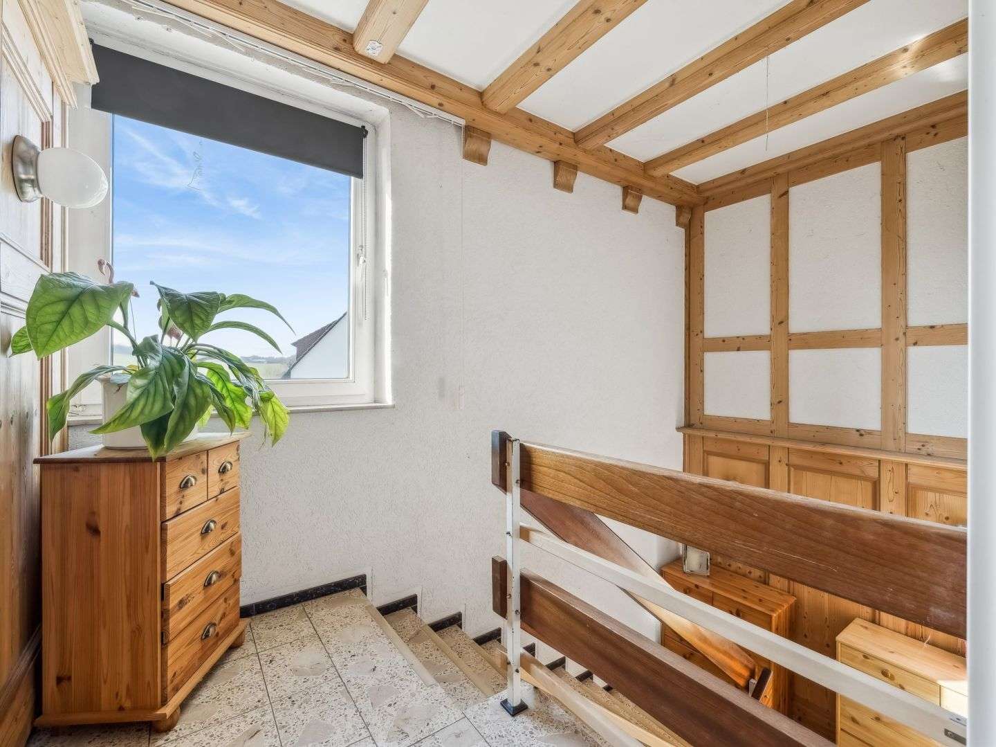 Immobilie in Bad Nenndorf - Einfamilienhaus mit viel Platz für Ihre große Familie in Bad Nenndorf - Bild 8