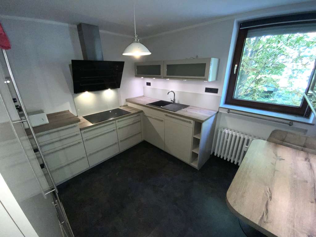 Immobilie in Oerlinghausen - Top gepflegt und modern! - Bild 3