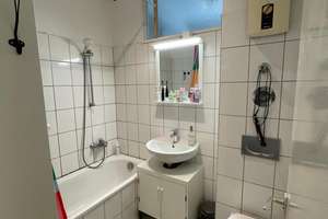 ANFRAGEN ÜBER DAS KONTAKTFELD!!! SÜßE SINGLE-WOHNUNG++GUTER SCHNITT++BALKON++WANNENBAD++EINBAUKÜCHE – Togostraße 70, 13351 Wedding, Berlin – Vorschaubild 5