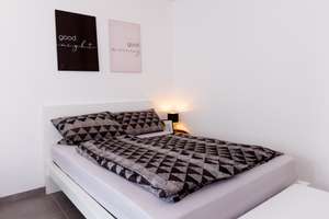 Möbliertes 1-Zimmer-Apartment mit Balkon & Aufzug – bezugsfertig in LU-Süd – 67061 Süd, Ludwigshafen am Rhein – Vorschaubild 4