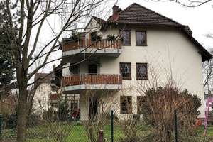 **gemütliche 2-Zimmer-Wohnung|Terrasse|Tageslichtbad|Parkett** – Diskaustraße 235f, 4249 Großzschocher, Leipzig – Vorschaubild 8