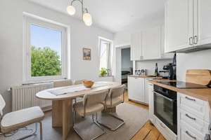 Stilvoll & hochwertig - Maisonette im historischen Standesamt mit Dachterrasse & Einliegerwohnung! – Die vollständige Adresse der Immobilie erhältst du vom Anbieter., 40472 Rath, Düsseldorf – Vorschaubild 15