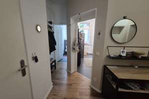 Kernsanierte Altbau-Perle: 2,5 Zimmer mit Schreiner-EBK & Gäste-WC in Stuttgart-West – Seyfferstraße 41, 70197 Rotebühl, Stuttgart – Vorschaubild 10