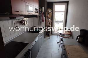 Wohnungstausch: Bautzmannstraße 21 – Bautzmannstraße 21, 4000 Volkmarsdorf, Leipzig – Vorschaubild 3