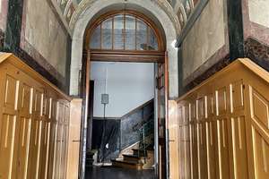 ** Gelegenheit, schöne Altbauwohnung in U-Bahn Nähe zum Selbstbezug **