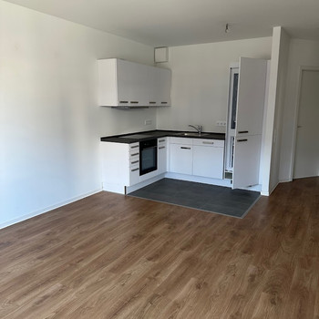 2-Zimmerwohnung in der Parkstadt Fontenay