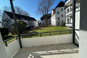 Wohnen am Waldrand: bezugsfertige 2-Zimmer Erdgeschoss Wohnung – Westerfilder Str. 59, 44357 Westerfilde, Dortmund – Vorschaubild 6