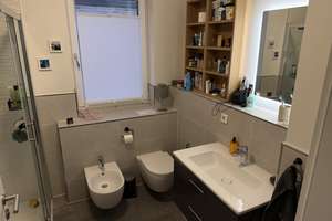 Schicke 3-Zimmer Wohnung mit Balkon in Hamburg-Bahrenfeld – Die vollständige Adresse der Immobilie erhältst du vom Anbieter., 22607 Bahrenfeld, Hamburg – Vorschaubild 7