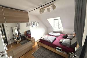 DA-CITY...4 Zimmer-DG-Wohnung...hell & freundlich – Die vollständige Adresse der Immobilie erhältst du vom Anbieter., 64283 Mitte, Darmstadt – Vorschaubild 10