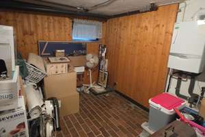 Einfamilien-Reihenendhaus große Garage, ruhige Wohn-Lage in Pulheim – Die vollständige Adresse der Immobilie erhältst du vom Anbieter., 50259 Pulheim – Vorschaubild 30