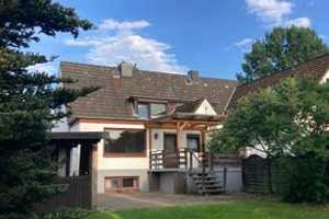 Doppelhaushälfte mit Doppelgarage und Garten in Grosshansdorf  – Stormarn (Kreis) – Vorschaubild 2