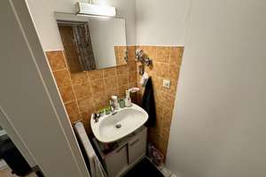 1-Zimmer Souterrain Wohnung nahe Ubahn – Sonnwendjochstraße 36, 81825 Berg am Laim Ost, München – Vorschaubild 4
