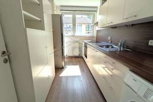 Moin Bremen: Moderne 3-Zimmer-Wohnung mit Balkon – Die vollständige Adresse der Immobilie erhältst du vom Anbieter., 28205 Hulsberg, Bremen – Vorschaubild 7