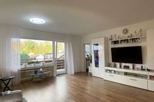 Edel sanierte Wohnung...Eigennutz  oder Investment, geringe Courtage