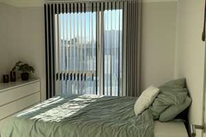 Helle 2 Zimmer - Luxustraum am Quarreé – Die vollständige Adresse der Immobilie erhältst du vom Anbieter., 22041 Wandsbek (Ortsteil), Hamburg – Vorschaubild 7