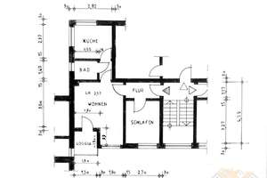 Direkt am Park! Ruhig und dennoch zentral! 2-Zimmerwohnung mit Loggia! – Die vollständige Adresse der Immobilie erhältst du vom Anbieter., 50969 Zollstock, Köln – Vorschaubild 12