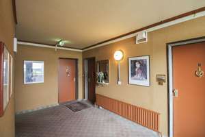 Über den Dächern von Braunschweig – Die vollständige Adresse der Immobilie erhältst du vom Anbieter., 38112 Nordstadt, Braunschweig – Vorschaubild 17