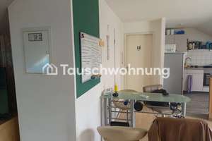 Tauschwohnung: Wohnungstausch einer schönen Dachgeschoss Wohnung – Die vollständige Adresse der Immobilie erhältst du vom Anbieter., 48161 Roxel, Münster – Vorschaubild 3