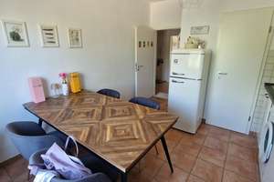 Hübsche Singlewhg. in ruhiger, grüner Lage nähe Medienhafen, NK ohne Heizung, kein Balkon – Sternwartstraße 34, 40223 Bilk, Düsseldorf – Vorschaubild 5