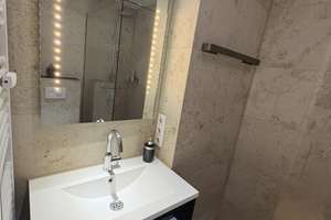 3-Zimmer Wohnung in München Haidhausen (möbliert) – Innere Wiener Straße 8, 81667 Haidhausen Nord, München – Vorschaubild 5