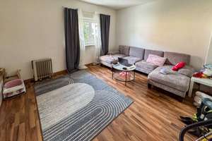 Dreifamilienhaus in Nürnberg – Gestaltungspotenzial inklusive! Toplage in Nürnberg Zerzabelshof!  – Die vollständige Adresse der Immobilie erhältst du vom Anbieter., 90480 Gleißhammer, Nürnberg – Vorschaubild 9