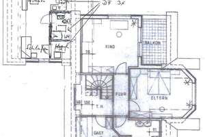 Tohuus Immobilien: stattliches Einfamilenhaus mit viiiel Platz, ca. 12 km südl. von Cuxhaven ... – Die vollständige Adresse der Immobilie erhältst du vom Anbieter., 27639 Nordholz – Vorschaubild 24