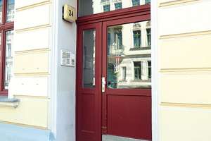 Vermietete Eigentumswohnung in Magdeburg – 39108 Stadtfeld Ost, Magdeburg – Vorschaubild 5