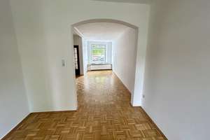 Ansprechendes Altstadthaus mit Terrasse + Garten + Balkon! – Die vollständige Adresse der Immobilie erhältst du vom Anbieter., 23552 Innenstadt, Lübeck – Vorschaubild 4