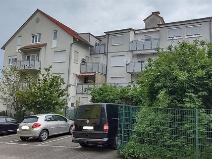 1 1 5 Zimmer Wohnung Zum Kauf In Sinsheim Immobilienscout24