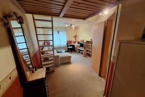 EFH mit 5 Zimmer, Küche, 2 Bäder, HWR, Gäste-WC, Garten, Carport, Hof | Ammern – Die vollständige Adresse der Immobilie erhältst du vom Anbieter., 99974 Mühlhausen/Thüringen – Vorschaubild 10