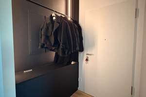 Wohnung mit Designanspruch, möbliert – Die vollständige Adresse der Immobilie erhältst du vom Anbieter., 50825 Ehrenfeld (Ortsteil), Köln – Vorschaubild 10
