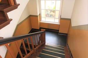 Zeitlich befristet: möbliertes 1-Zimmer-Apartment in Berlin-Friedrichshain – Bänschstr. 29, 10247 Friedrichshain, Berlin – Vorschaubild 20