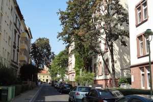 Möblierte Wohnung auf Zeit zu vermieten: – Herderstr. 000, 60316 Nordend-Ost, Frankfurt am Main – Vorschaubild 49