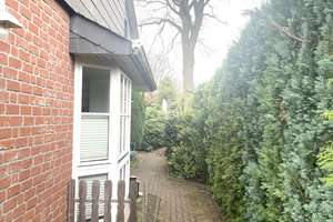Courtagefrei: DHH im Alstertal (Lemsahl), Bj.1991, 105 m²,  VK, 328 m² Grundstück, Carport  – Die vollständige Adresse der Immobilie erhältst du vom Anbieter., 22397 Lemsahl-Mellingstedt, Hamburg – Vorschaubild 4