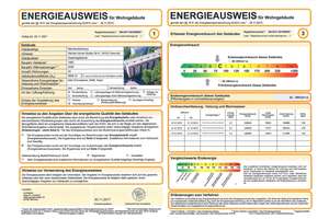 stylische 2-Raum Wohnung zum Wohlfühlen - Balkon und Aufzug vorhanden! – Wenzel-Verner-Straße 47, 9120 Helbersdorf, Chemnitz – Vorschaubild 15