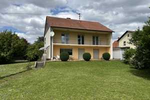 Familienfreundliches 10-Zimmer-Haus in Weingarten (Pfalz) von privat – Germersheim (Kreis) – Vorschaubild 3