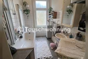 Tauschwohnung: Schöne Altbauwohnung in Ottensen mit Fahrstuhl gegen 3-4 Zi. – Bernadottestraße 18, 22763 Ottensen, Hamburg – Vorschaubild 8