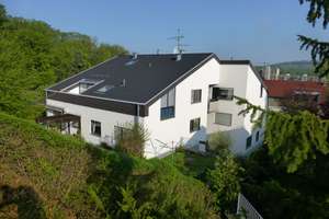 direkt am Waldrand: 4-Zi.-Wohnung in S-Feuerbach, Hohe Warte – Thomas-Mann-Straße 84, 70469 Hohe Warte, Stuttgart – Vorschaubild 6