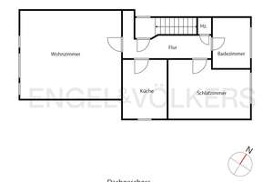 Großzügiges Familienidyll im grünen Eversten! – Die vollständige Adresse der Immobilie erhältst du vom Anbieter., 26131 Eversten, Oldenburg (Oldenburg) – Vorschaubild 9