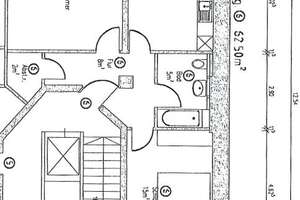 living smart - Modernisierte 2,5-Zimmer-Wohnung mit Balkon in Haidhausen